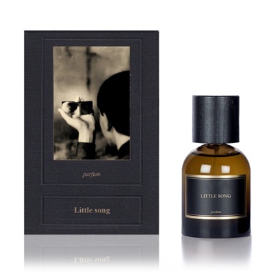 Meo Fusciuni Little song edp unisex 50 ml