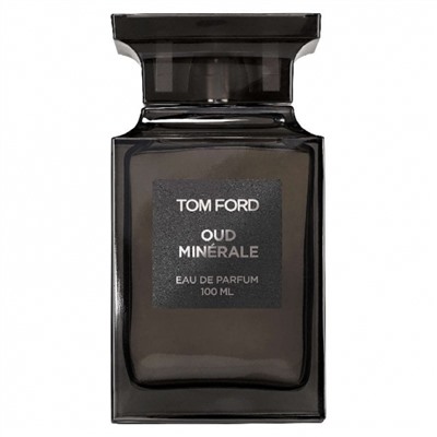 Tom Ford Oud Minerale TESTER