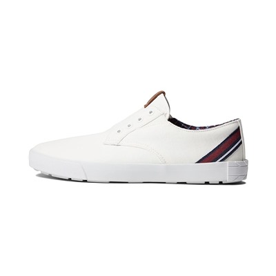 Ben Sherman Pete Laceless