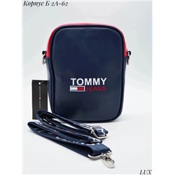 NEW Collection 2024🔝 🔝👑 Хит продаж 👑🔝 ✅Крутая плечевая сумка  TOMMI H…👑🔝 Качество LUX 💯👌