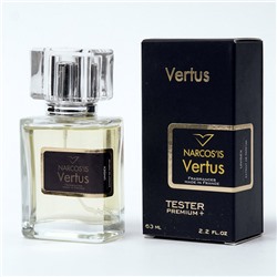 Духи Тестер премиум+ Vertus Narcos'is edp unisex 63 ml