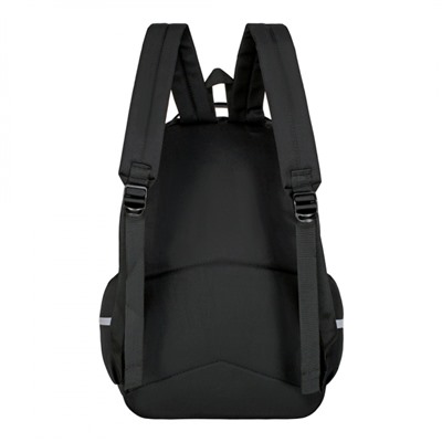 Рюкзак MERLIN M621 черный