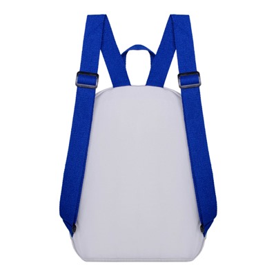 Молодежный рюкзак MERLIN D8001-6