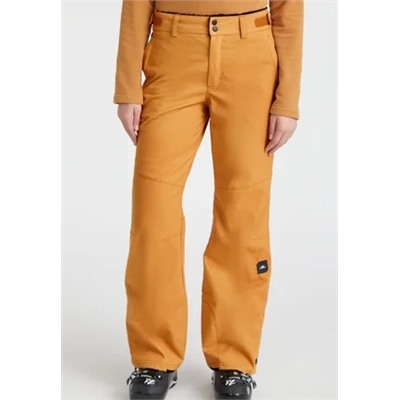 O'Neill - STAR - лыжные брюки - коричневый