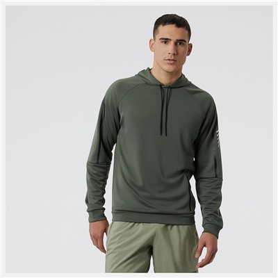 Tenacity Football Training Hoodie