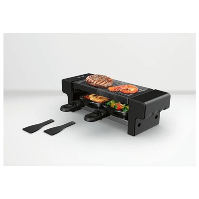 SILVERCREST Raclette, für 2 Personen