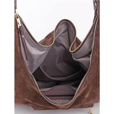 сумка женская
                Fiato collection
                2799 FIATO замша коричневый