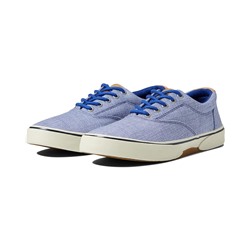 Sperry Halyard CVO Linen Chambray