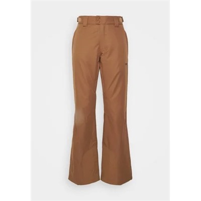 Oakley - JASMINE INSULATED PANT - брюки для сноуборда - коричневый