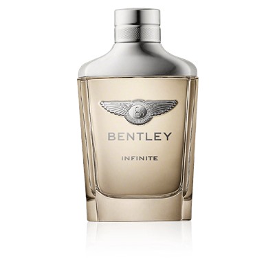Bentley Infinite спрей  Туалетная вода