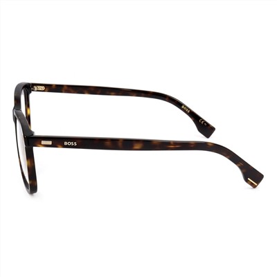 Hugo Boss - montura de gafas - habana