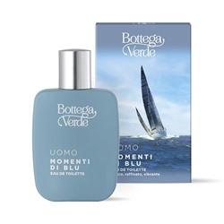 Momenti di Blu - eau de toilette