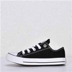 Кеды С*оnverse Chuck Taylor All Star M9166 Black арт con-n-18