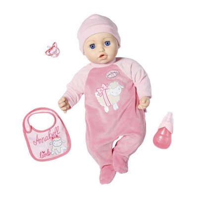 «Baby Annabell» 702628