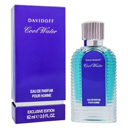 Мини-парфюм Davidoff Cool Water 62мл
