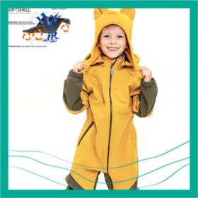 Timsons - Уникальная флисовая одежда  для деток и непромокайка