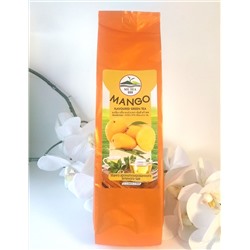 Чай Зеленый с Ароматом Манго MT TEA 999 80 гр