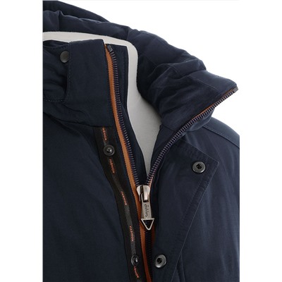 Мужская зимняя куртка MN-81052