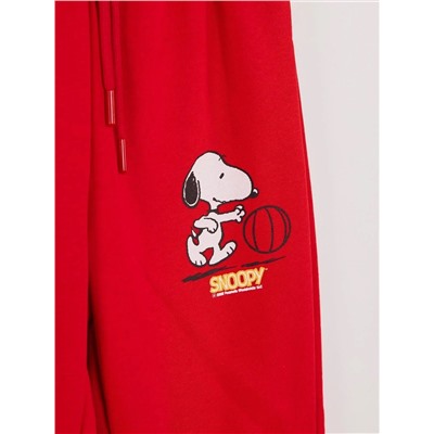 Набор из 2 предметов Supermino Snoopy Licensed Kids 21634