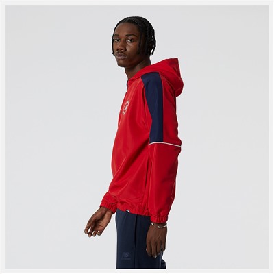 NB Sport Pullover Jacket