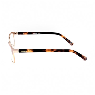 Missoni - montura de gafas - multicolor