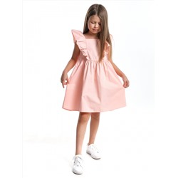 Платье (104-122см) UD 7825(2)св.розовый