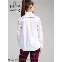 Блузка для девочки "Гарри Поттер"