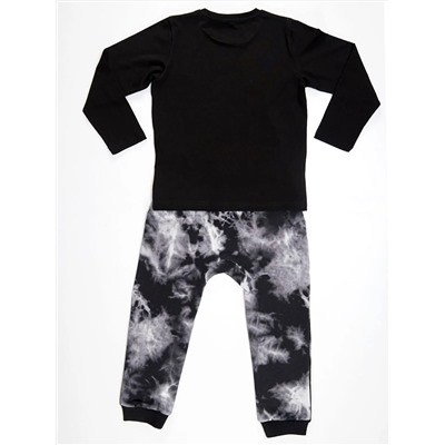 MSHB&G Комплект брюк для мальчика Rock Tiger