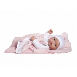 «Младенец Горди в розовом» AS153610