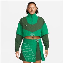 Cazadora Sportswear - verde