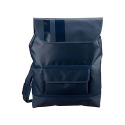 Vaude - MARTIN - сумка через плечо - синий