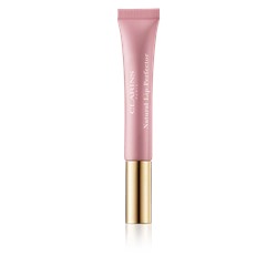 Clarins Natural Lip Perfector   07 Toffee Pink Shimmer (12 ml)