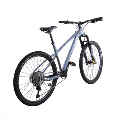 Велосипед 27,5'' Cord 7Bike M700, цвет синий карбон, размер 19''
