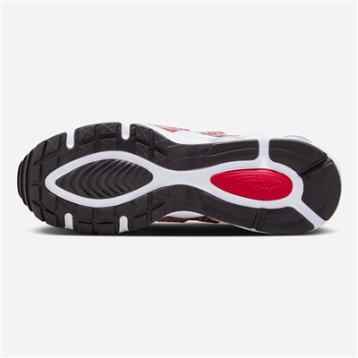 Sneakers  Air Max TW - blanco y rojo
