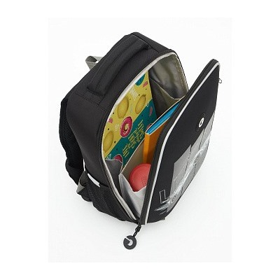 RAw-497-6 Рюкзак школьный