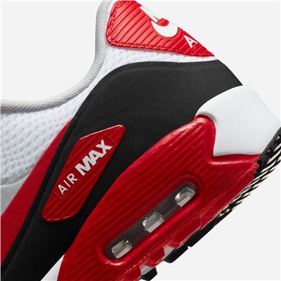 Zapatillas de deporte Air Max90 G - Air Max Vis - golf - blanco y negro