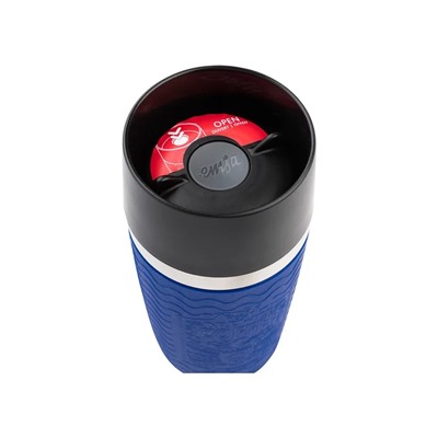 Изолированная кружка emsa »TRAVEL MUG Essential«, 360 мл