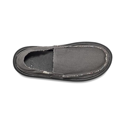 Sanuk Vagabond Sidewalk Surfer ST Hemp