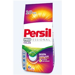 Стиральный порошок Persil Professional Color 10 кг