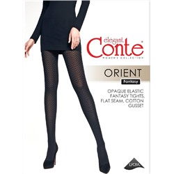 CONTE
                CN Orient