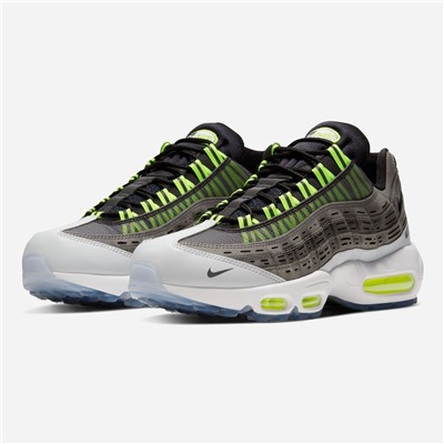 Zapatillas de deporte Air Max 95 x Kim Jones - Airbag - running - multicolor