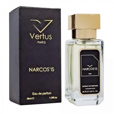 Духи Vertus Narcos'is edp unisex 38 ml