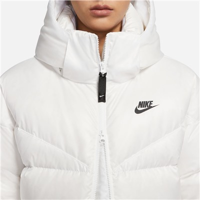Anorak City - Therma-Fit - blanco