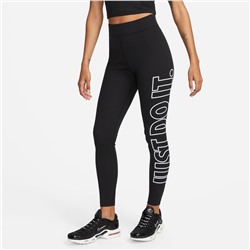 Leggings Sportswear Classics - negro