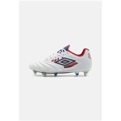 Umbro - TOCCO IV PRO SG - шипы для футбольных бутсов - белый