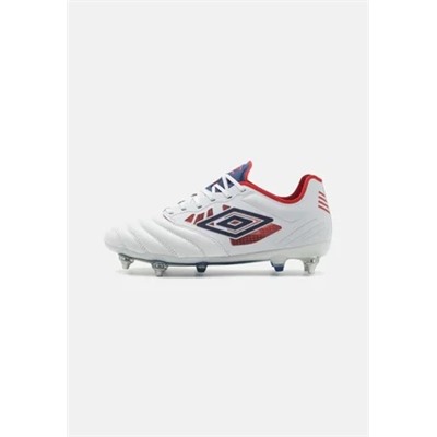 Umbro - TOCCO IV PRO SG - шипы для футбольных бутсов - белый