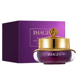 Крем для осветления веснушек 10гр / IMAGES Beauty Whitening Cream