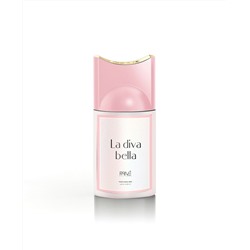 Парфюмированный дезодорант женский Prive Parfums La Diva Bella 250мл
