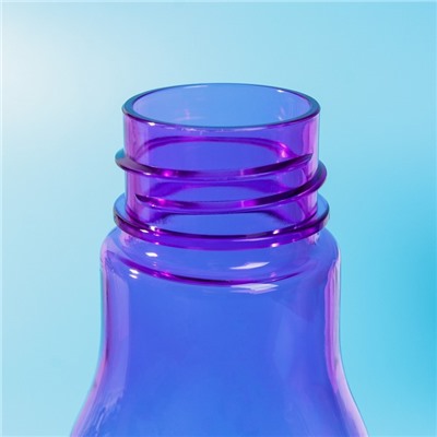 Бутылка для воды «Мечтай», 650 мл
