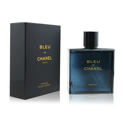 Bleu De Chanel Parfum Chanel 100мл